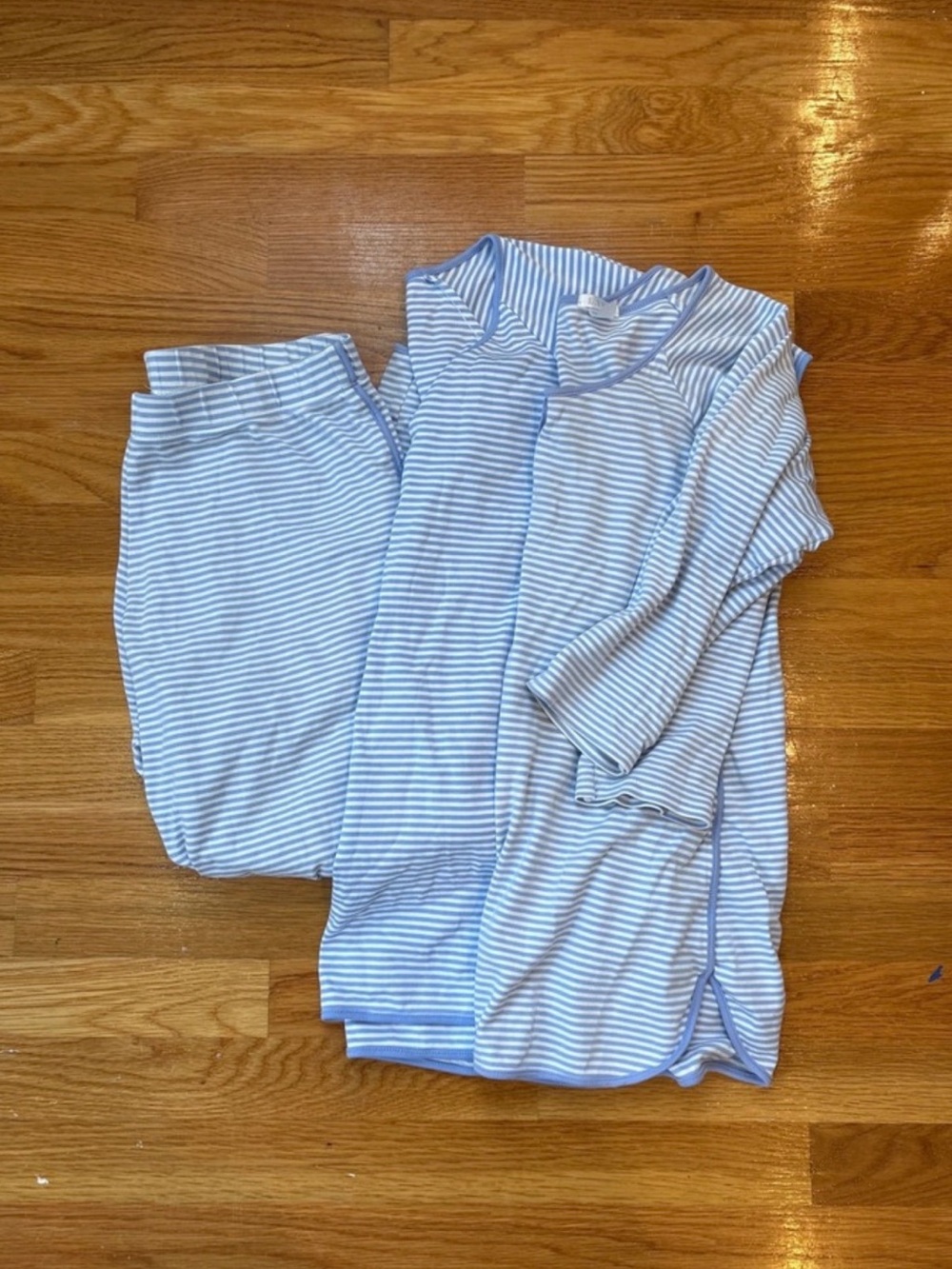 Lake Pajama Bundle Size Small